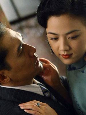 电影色戒图片：电影色戒剧照大盘点