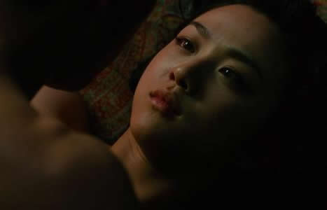 电影色戒图片：电影色戒剧照大盘点