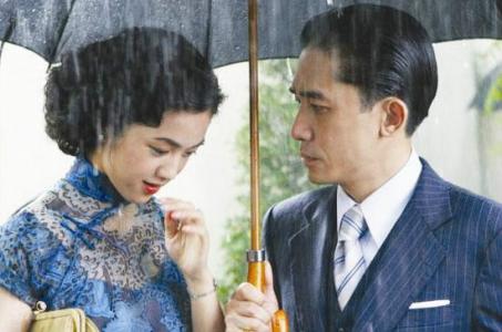 电影色戒图片：电影色戒剧照大盘点