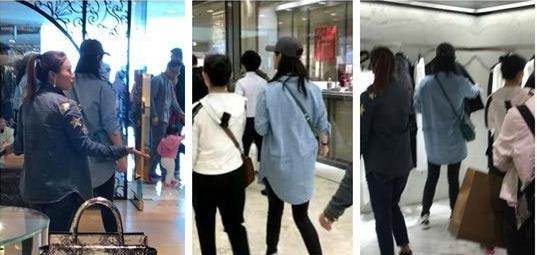 微胖界女神蒋欣：减肥成功后蒋欣长这样（图）