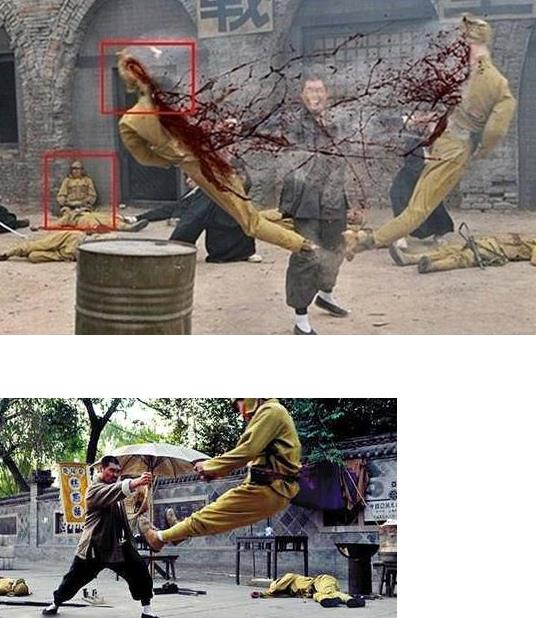 最雷人最科幻的抗日剧:毁尽三观的10大抗日雷剧 最雷人最科幻的抗日剧:毁尽三观的10大抗日雷剧