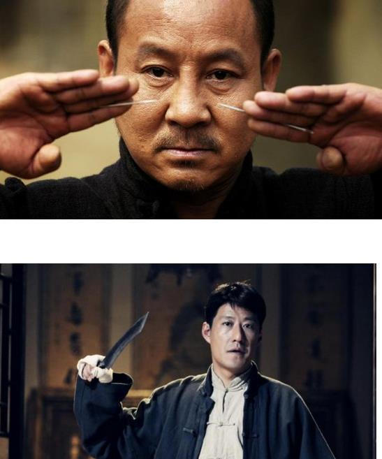 最雷人最科幻的抗日剧：毁尽三观的10大抗日雷剧