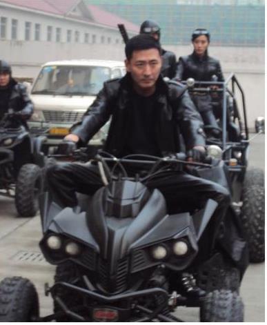 最雷人最科幻的抗日剧：毁尽三观的10大抗日雷剧