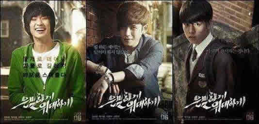 韩国电影排行榜前十名：值得一看10部韩国电影豆瓣排行榜