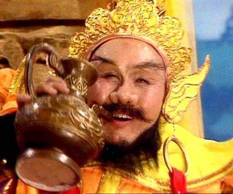 天蓬元帅猪八戒为什么被贬下凡:竟是得罪了她(图) 天蓬元帅猪八戒为什么被贬下凡:竟是得罪了她(图)