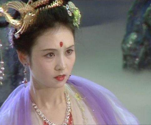 天蓬元帅猪八戒为什么被贬下凡:竟是得罪了她(图) 天蓬元帅猪八戒为什么被贬下凡:竟是得罪了她(图)