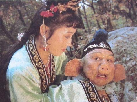 天蓬元帅猪八戒为什么被贬下凡:竟是得罪了她(图) 天蓬元帅猪八戒为什么被贬下凡:竟是得罪了她(图)