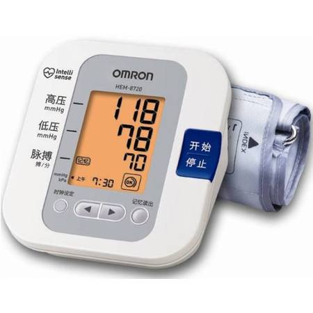 什么品牌血压计准确又好：哪种电子血压计好