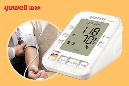 什么品牌血压计准确又好：哪种电子血压计好