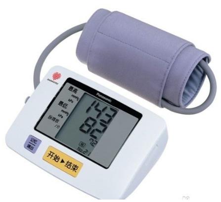 什么品牌血压计准确又好：哪种电子血压计好