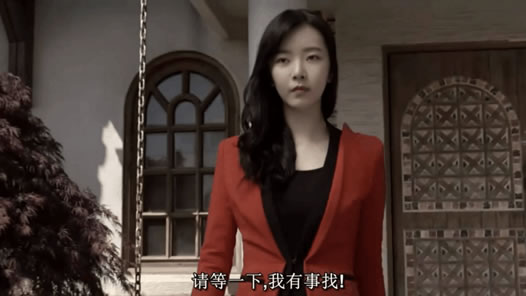 爷爷和孙女的电影：韩国电影爷爷和孙女剧照盘点