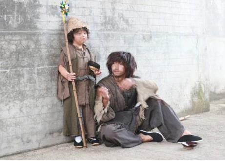 中国十大隐形富豪:妹子们遇到就快嫁了吧 中国十大隐形富豪:妹子们遇到就快嫁了吧