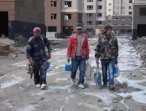 中国十大隐形富豪：妹子们遇到就快嫁了吧