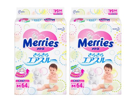 婴儿纸尿裤什么牌子好:纸尿裤排行榜 婴儿纸尿裤什么牌子好:纸尿裤排行榜