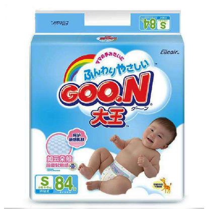 纸尿裤排行榜10强：最新2018年十大纸尿裤