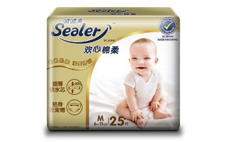纸尿裤排行榜10强：最新2018年十大纸尿裤