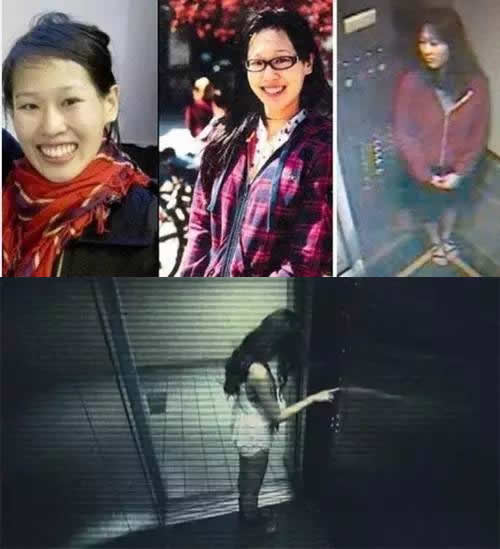 蓝可儿事件:真相大白,华裔蓝可儿失踪真相