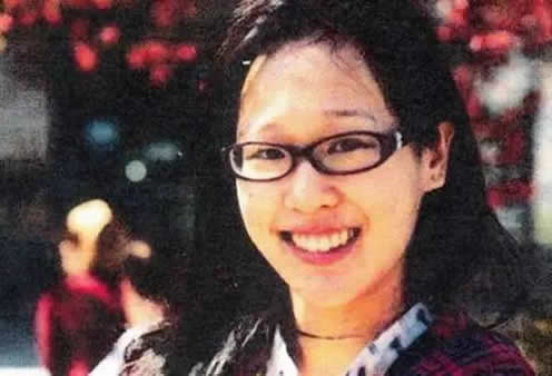 蓝可儿事件:真相大白,华裔蓝可儿失踪真相 蓝可儿事件:真相大白,华裔蓝可儿失踪真相