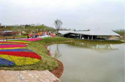 全国10大最适合游玩的湿地公园盘点