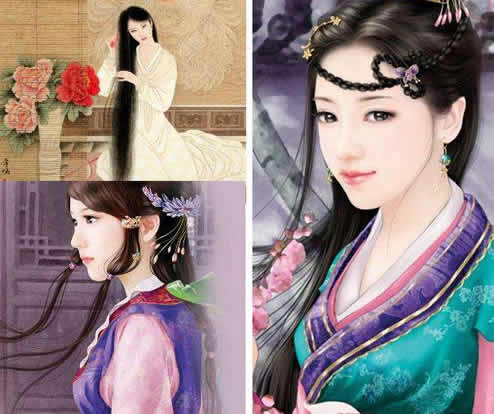 古代女子内衣内裤怎么穿的:古代女子内衣裤介绍 古代女子内衣内裤怎么穿的:古代女子内衣裤介绍