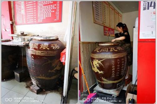 既美味又养身的营养早餐，只有在这里才能吃到！