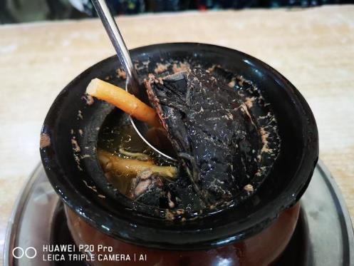 既美味又养身的营养早餐，只有在这里才能吃到！