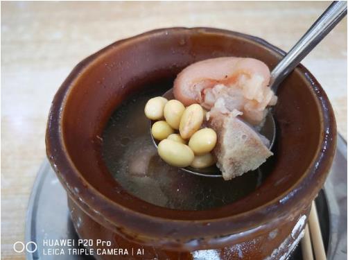 既美味又养身的营养早餐，只有在这里才能吃到！