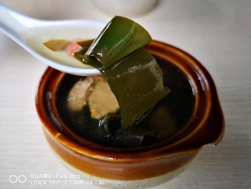 既美味又养身的营养早餐，只有在这里才能吃到！