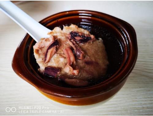 既美味又养身的营养早餐，只有在这里才能吃到！