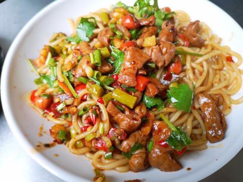 既美味又养身的营养早餐，只有在这里才能吃到！