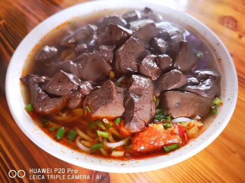 既美味又养身的营养早餐，只有在这里才能吃到！