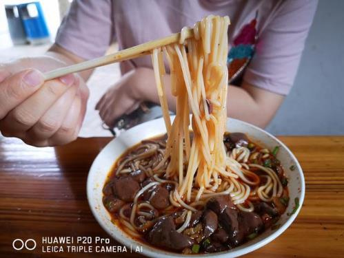 既美味又养身的营养早餐，只有在这里才能吃到！