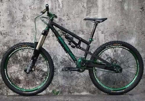 自行车那个品牌质量好：质量好的自行车十大品牌