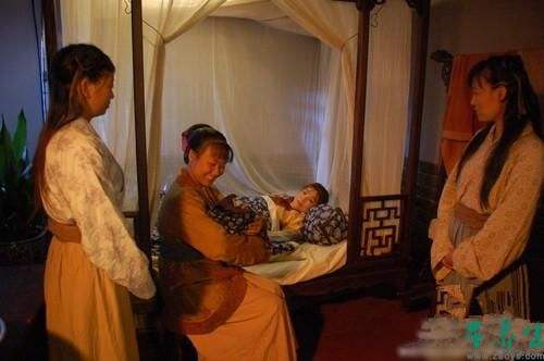 古代女人隐私大曝光：女子没有卫生巾没胸罩是怎么过的