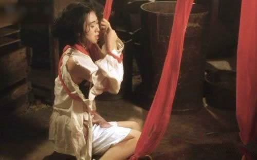 古代女人隐私大曝光：女子没有卫生巾没胸罩是怎么过的