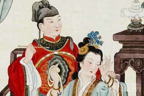 古代女人隐私大曝光：女子没有卫生巾没胸罩是怎么过的