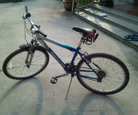 中国十大山地车品牌排行:最新2018十大自行车品牌 中国十大山地车品牌排行:最新2018十大自行车品牌