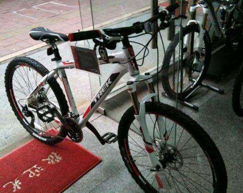 中国十大山地车品牌排行:最新2018十大自行车品牌 中国十大山地车品牌排行:最新2018十大自行车品牌