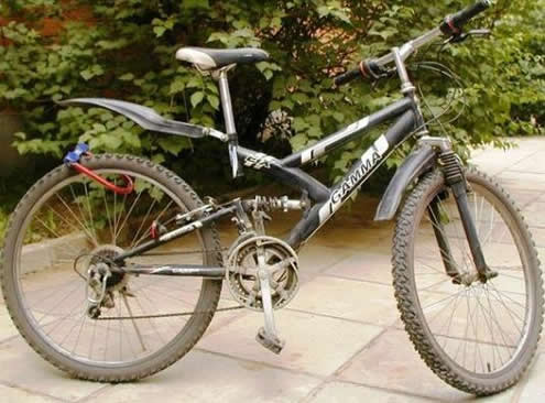 中国十大山地车品牌排行:最新2018十大自行车品牌 中国十大山地车品牌排行:最新2018十大自行车品牌