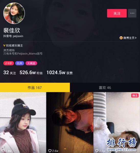 抖音十大网红都有谁简介:抖音网红人气排行榜 抖音十大网红都有谁简介:抖音网红人气排行榜