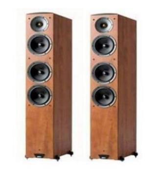 音响排行榜：世界顶级音响十大名牌