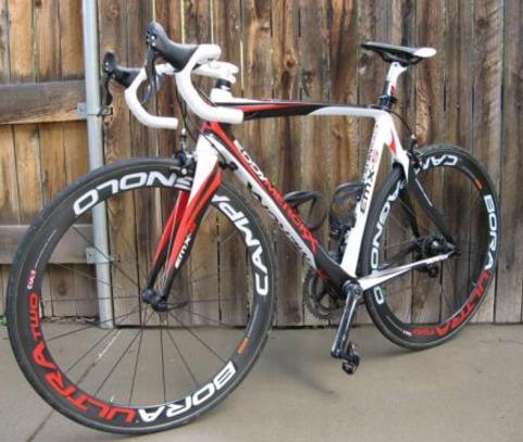 2018年全球十大自行车品牌排行榜:十大品牌自行车介绍 2018年全球十大自行车品牌排行榜:十大品牌自行车介绍