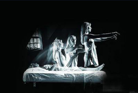 人死一瞬间是什么感觉:人死后仍有意识竟是灵魂出窍 人死一瞬间是什么感觉:人死后仍有意识竟是灵魂出窍