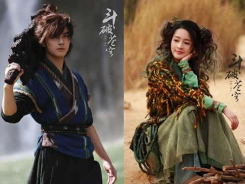 即将上映的电视剧:最新2018即将播出电视剧盘点 即将上映的电视剧:最新2018即将播出电视剧盘点