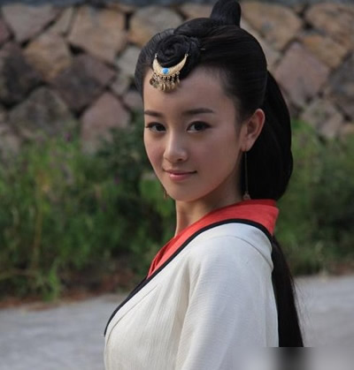 张檬个人资料简介：张蒙电影电视剧作品大盘点