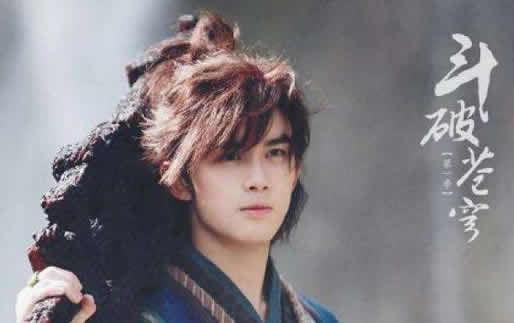 斗破苍穹电视剧什么时候播出：斗破苍穹剧情介绍主演阵容