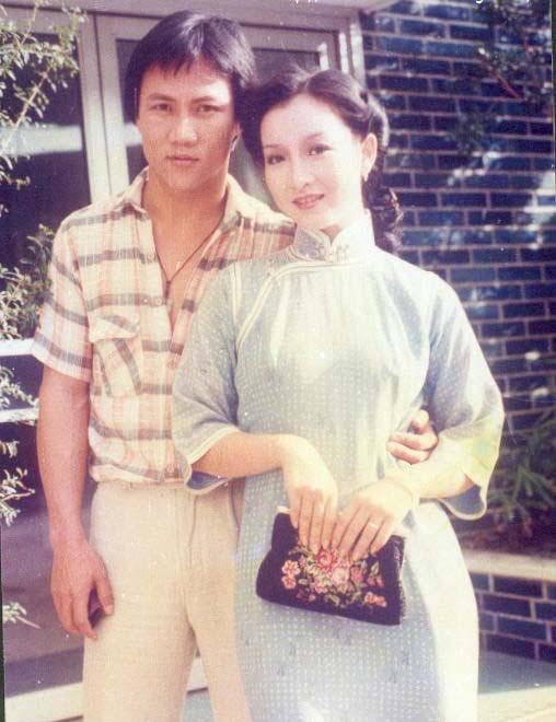 赵雅芝个人资料：赵雅芝老公是谁,赵雅芝前夫资料介绍