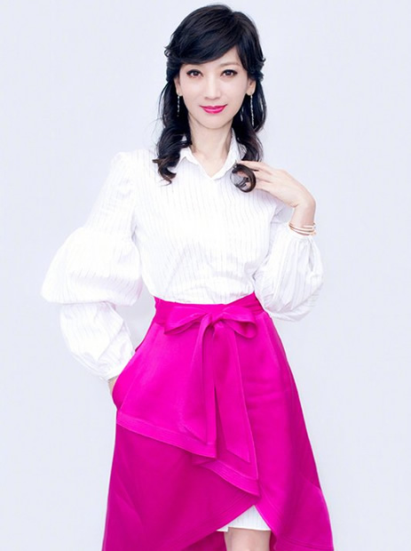 赵雅芝个人资料：赵雅芝老公是谁,赵雅芝前夫资料介绍