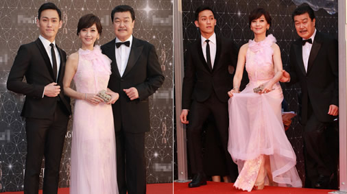 赵雅芝个人资料：赵雅芝老公是谁,赵雅芝前夫资料介绍