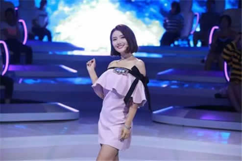 抖音女王吴佳煜个人资料：吴佳煜是做什么的揭晓